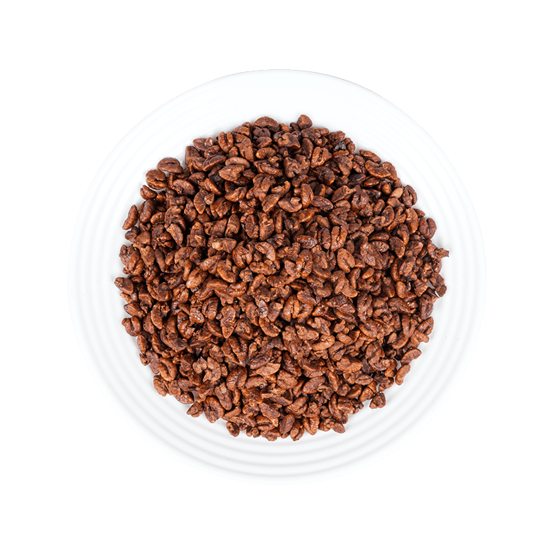 দুধের স্বাদ হিকরি কার্নেল