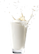 দুধের স্বাদ